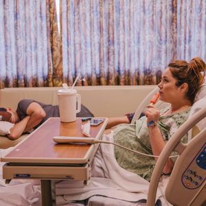 Meet your Posher, Patrick